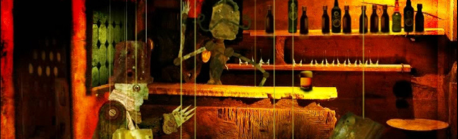 Seuls les Poissons Morts... génèse de la réalisation d'un film d'animation