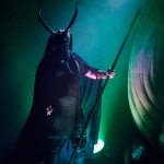 Amon Amarth - laRodia (Besancon) 2017-04-05