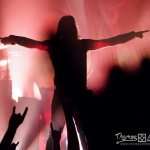 Amon Amarth - laRodia (Besancon) 2017-04-05