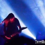 Amon Amarth - laRodia (Besancon) 2017-04-05