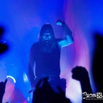 Amon Amarth - laRodia (Besancon) 2017-04-05