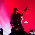 Amon Amarth - laRodia (Besancon) 2017-04-05