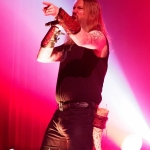 Amon Amarth - laRodia (Besancon) 2017-04-05