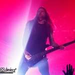 Amon Amarth - laRodia (Besancon) 2017-04-05