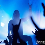 Amon Amarth - laRodia (Besancon) 2017-04-05