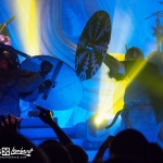 Amon Amarth - laRodia (Besancon) 2017-04-05