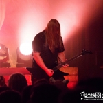 Amon Amarth - laRodia (Besancon) 2017-04-05