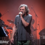 Emir Kusturica & the No Smoking Orchestra, live @le Cèdre Chenôve 2017-10-17
