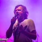 Emir Kusturica & the No Smoking Orchestra, live @le Cèdre Chenôve 2017-10-17