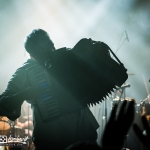 Emir Kusturica & the No Smoking Orchestra, live @le Cèdre Chenôve 2017-10-17