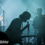 Emir Kusturica & the No Smoking Orchestra, live @le Cèdre Chenôve 2017-10-17