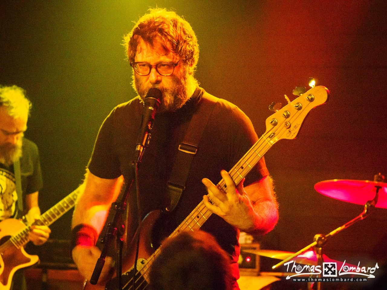2017-11-26 Red Fang - l'Antonnoir Besançon -8