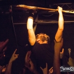 2017-11-26 Red Fang - l'Antonnoir Besançon -3