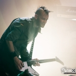 Ultra Vomit @ la Rodia