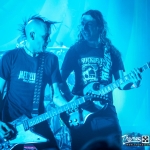 Ultra Vomit @ la Rodia