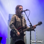 Ultra Vomit @ la Rodia