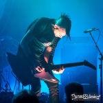 Ultra Vomit @ la Rodia