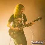 Ultra Vomit @ la Rodia