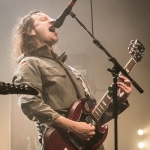 Ultra Vomit @ la Rodia