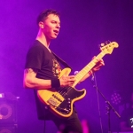 Ultra Vomit @ la Rodia