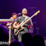 Marcus Miller au Cèdre Chenôve