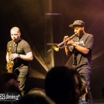 Marcus Miller au Cèdre Chenôve