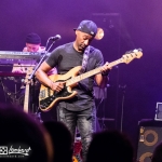 Marcus Miller au Cèdre Chenôve