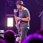 Marcus Miller au Cèdre Chenôve