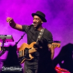Marcus Miller au Cèdre Chenôve