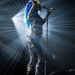 Arch Enemy à la Rodia