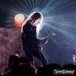 Arch Enemy à la Rodia