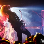 Arch Enemy à la Rodia