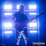 Dust in Mind à la Rodia