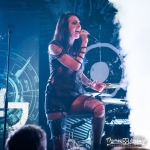 Dust in Mind à la Rodia