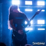 Dust in Mind à la Rodia