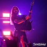 Dust in Mind à la Rodia