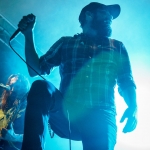 BDM Live 2018 - Headcharger