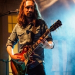 BDM Live 2018 - Headcharger
