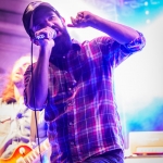 BDM Live 2018 - Headcharger