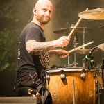 BDM Live 2018 - Headcharger