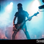 BDM Live 2018 - Headcharger