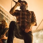 BDM Live 2018 - Headcharger