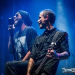 the Supercopters à Rockalissimo 2018