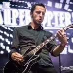 the Supercopters à Rockalissimo 2018