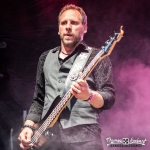 the Supercopters à Rockalissimo 2018