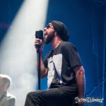 the Supercopters à Rockalissimo 2018