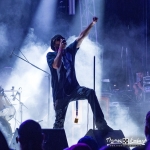 the Supercopters à Rockalissimo 2018