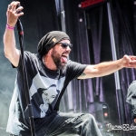 the Supercopters à Rockalissimo 2018