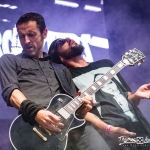 the Supercopters à Rockalissimo 2018