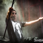 the Supercopters à Rockalissimo 2018